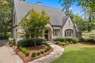 1148 Reeder Cir NE, Atlanta, GA 30306 - Photo 58