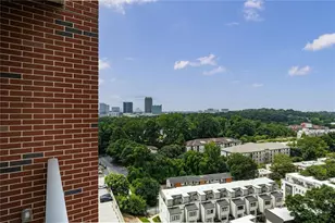 1820 Peachtree St, Atlanta, GA 30309 - Photo 30