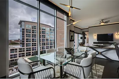 1820 Peachtree Street #1015, Atlanta, GA 30309 - Photo 14