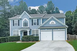 503 Keeneland Ave, Woodstock, GA 30189 - Photo 1