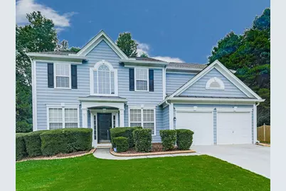 503 Keeneland Avenue, Woodstock, GA 30189 - Photo 2