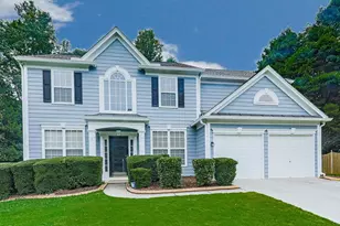 503 Keeneland Ave, Woodstock, GA 30189 - Photo 2