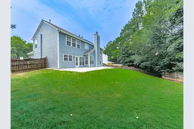 503 Keeneland Avenue, Woodstock, GA 30189 - Photo 42
