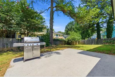 2110 November Court NW, Acworth, GA 30102 - Photo 30