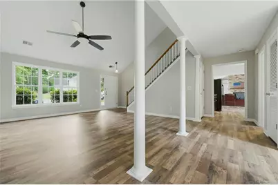 2110 November Court NW, Acworth, GA 30102 - Photo 6