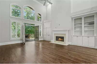 1455 Lockridge Drive, Cumming, GA 30041 - Photo 12