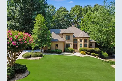 1455 Lockridge Drive, Cumming, GA 30041 - Photo 1