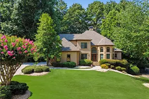 1455 Lockridge Dr, Cumming, GA 30041 - Photo 1
