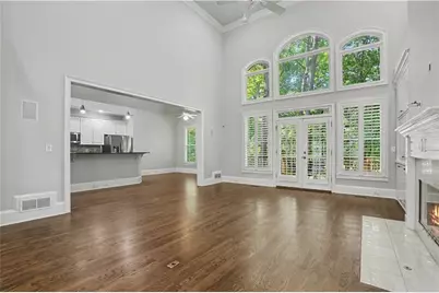 1455 Lockridge Drive, Cumming, GA 30041 - Photo 16