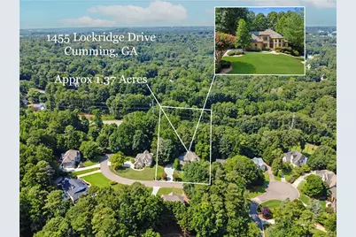 1455 Lockridge Drive, Cumming, GA 30041 - Photo 64