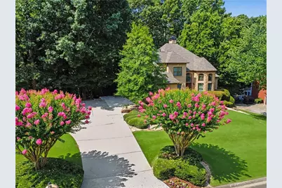 1455 Lockridge Drive, Cumming, GA 30041 - Photo 4