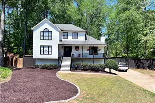 3003 Maple Ln, Alpharetta, GA 30009 - Photo 1