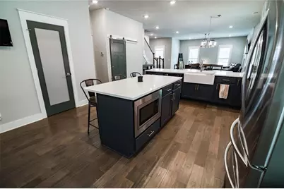 [Address not provided], Lawrenceville, GA 30046 - Photo 14