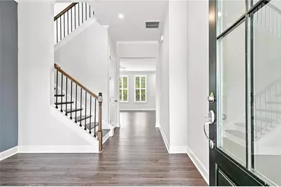 161 Fieldbrook Crossing, Canton, GA 30115 - Photo 2