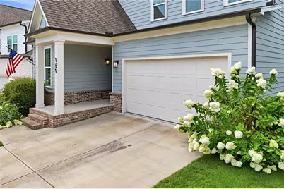 161 Fieldbrook Crossing, Canton, GA 30115 - Photo 58