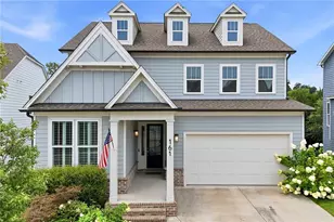 161 Fieldbrook Xing, Canton, GA 30115 - Photo 1
