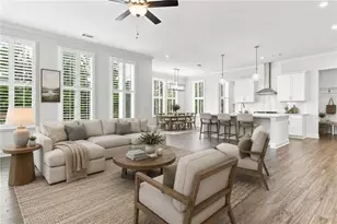 161 Fieldbrook Xing, Canton, GA 30115 - Photo 6