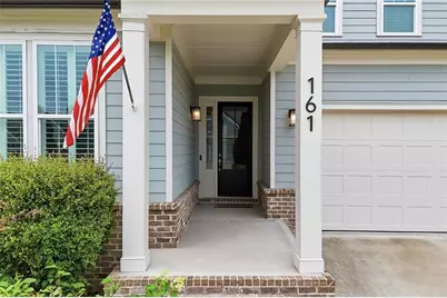161 Fieldbrook Crossing, Canton, GA 30115 - Photo 60