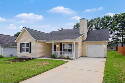 9009 Highland Pass, Fairburn, GA 30213 - Photo 2