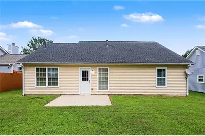 9009 Highland Pass, Fairburn, GA 30213 - Photo 28