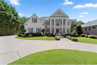 11035 Bradford Lane, Suwanee, GA 30024 - Photo 1