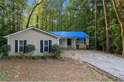 [Address not provided], Stone Mountain, GA 30088 - Photo 1