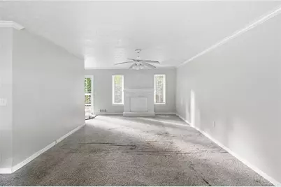 [Address not provided], Stone Mountain, GA 30088 - Photo 2