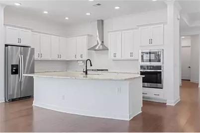 [Address not provided], Flowery Branch, GA 30542 - Photo 32