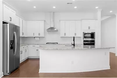 [Address not provided], Flowery Branch, GA 30542 - Photo 30