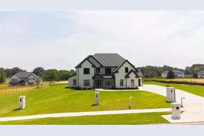 3575 New Hope Road, Dacula, GA 30019 - Photo 1