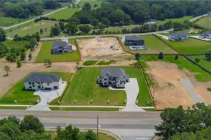 3575 New Hope Rd, Dacula, GA 30019 - Photo 2