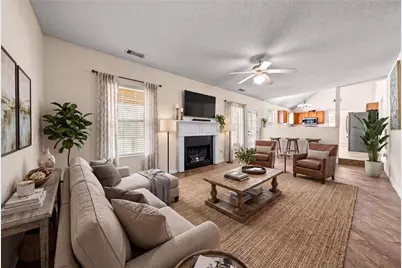1753 Deer Crossing Circle, Jonesboro, GA 30236 - Photo 6