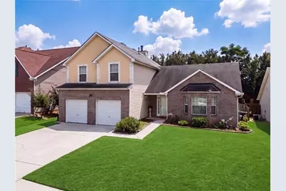 1753 Deer Crossing Circle, Jonesboro, GA 30236 - Photo 32