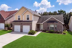 1753 Deer Crossing Cir, Jonesboro, GA 30236 - Photo 32