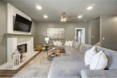 [Address not provided], Dahlonega, GA 30533 - Photo 8