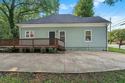 1645 Connally Drive, East Point, GA 30344 - Photo 1