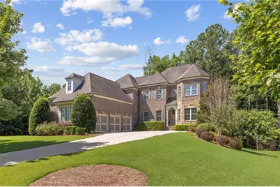 [Address not provided], Marietta, GA 30064 - Photo 1