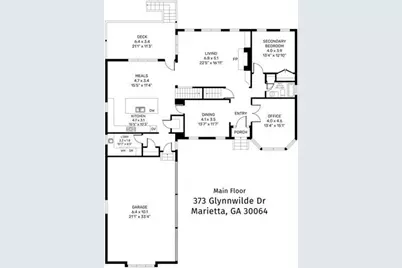 [Address not provided], Marietta, GA 30064 - Photo 54