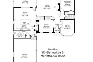 [Address not provided], Marietta, GA 30064 - Photo 54