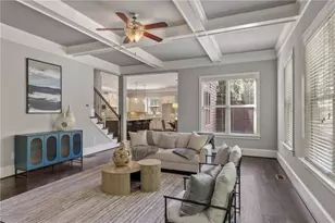 [Address not provided], Marietta, GA 30064 - Photo 6
