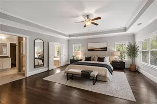 [Address not provided], Marietta, GA 30064 - Photo 8