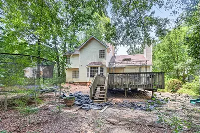 2345 Rocky Waters Trail, Buford, GA 30519 - Photo 32