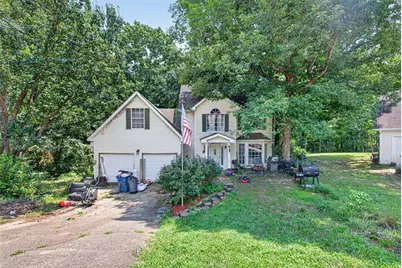 2345 Rocky Waters Trail, Buford, GA 30519 - Photo 38