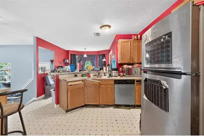 2345 Rocky Waters Trail, Buford, GA 30519 - Photo 4