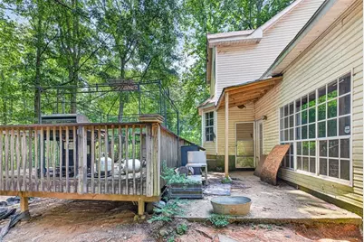 2345 Rocky Waters Trail, Buford, GA 30519 - Photo 34