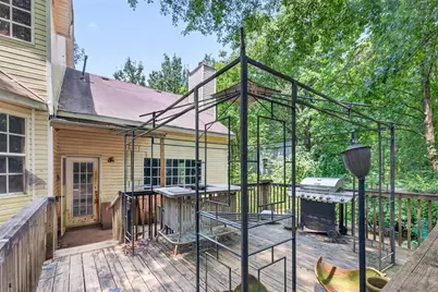 2345 Rocky Waters Trail, Buford, GA 30519 - Photo 30