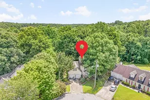 2345 Rocky Waters Trail, Buford, GA 30519 - Photo 42