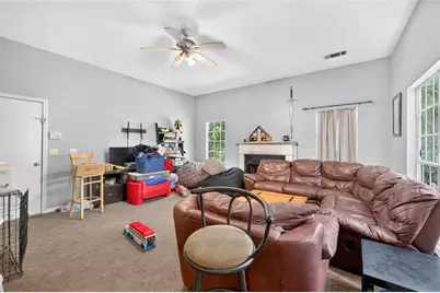 2345 Rocky Waters Trail, Buford, GA 30519 - Photo 8