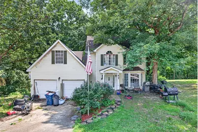 2345 Rocky Waters Trail, Buford, GA 30519 - Photo 38