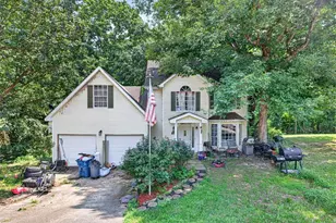 2345 Rocky Waters Trail, Buford, GA 30519 - Photo 38